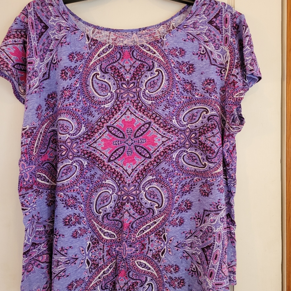 Woman's Top